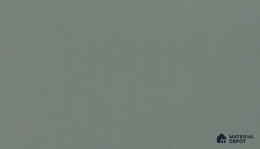 3235 MT Dark Grey Grey Solids Matte Finish Liner Laminate - 0.72 mm | Suitable for TV Unit, Wardrobe, Kitchen Cabinets